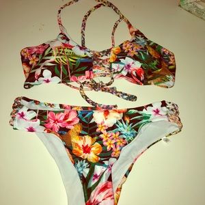Bikini set brand new